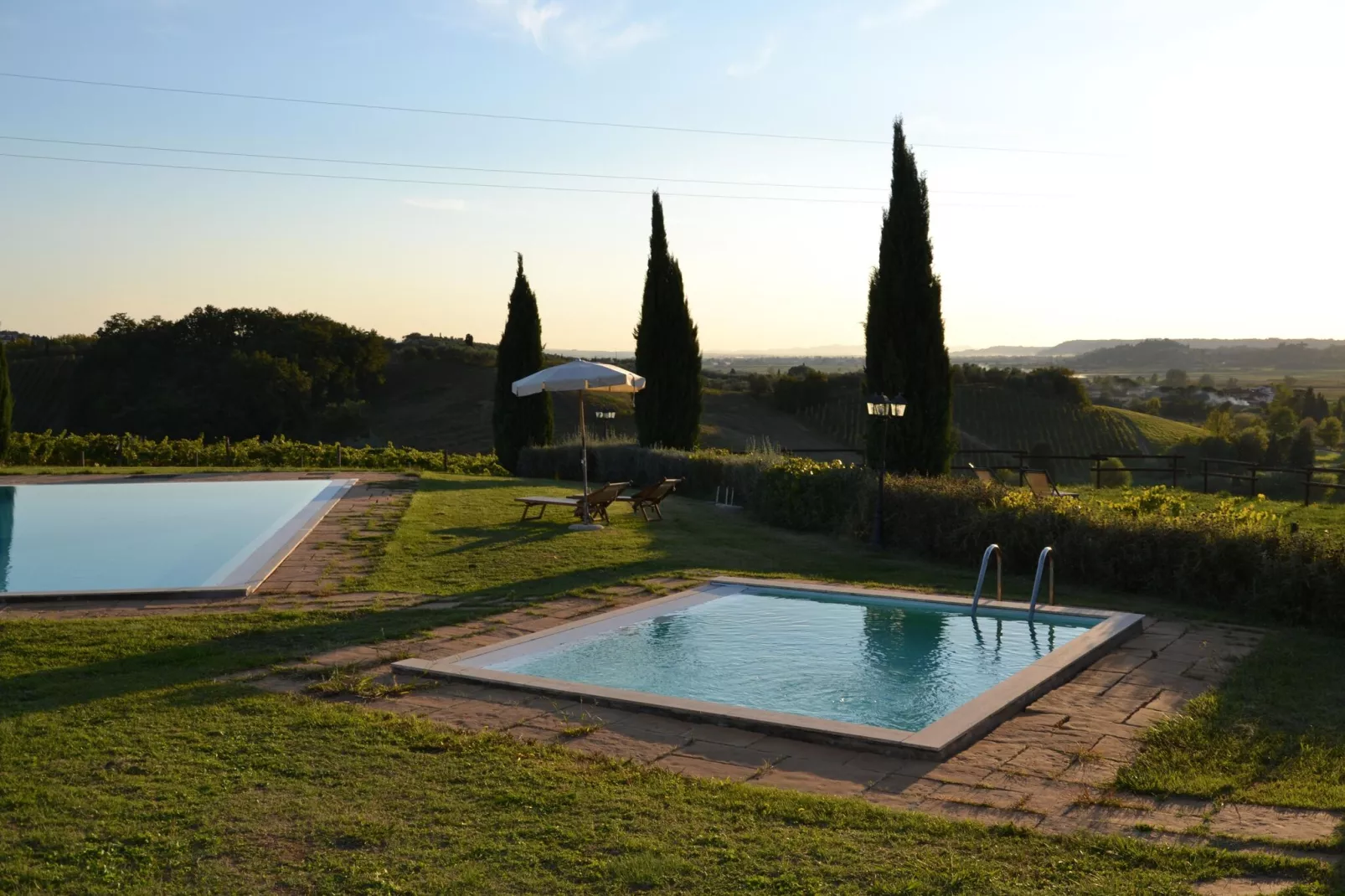 Papavero-Pool