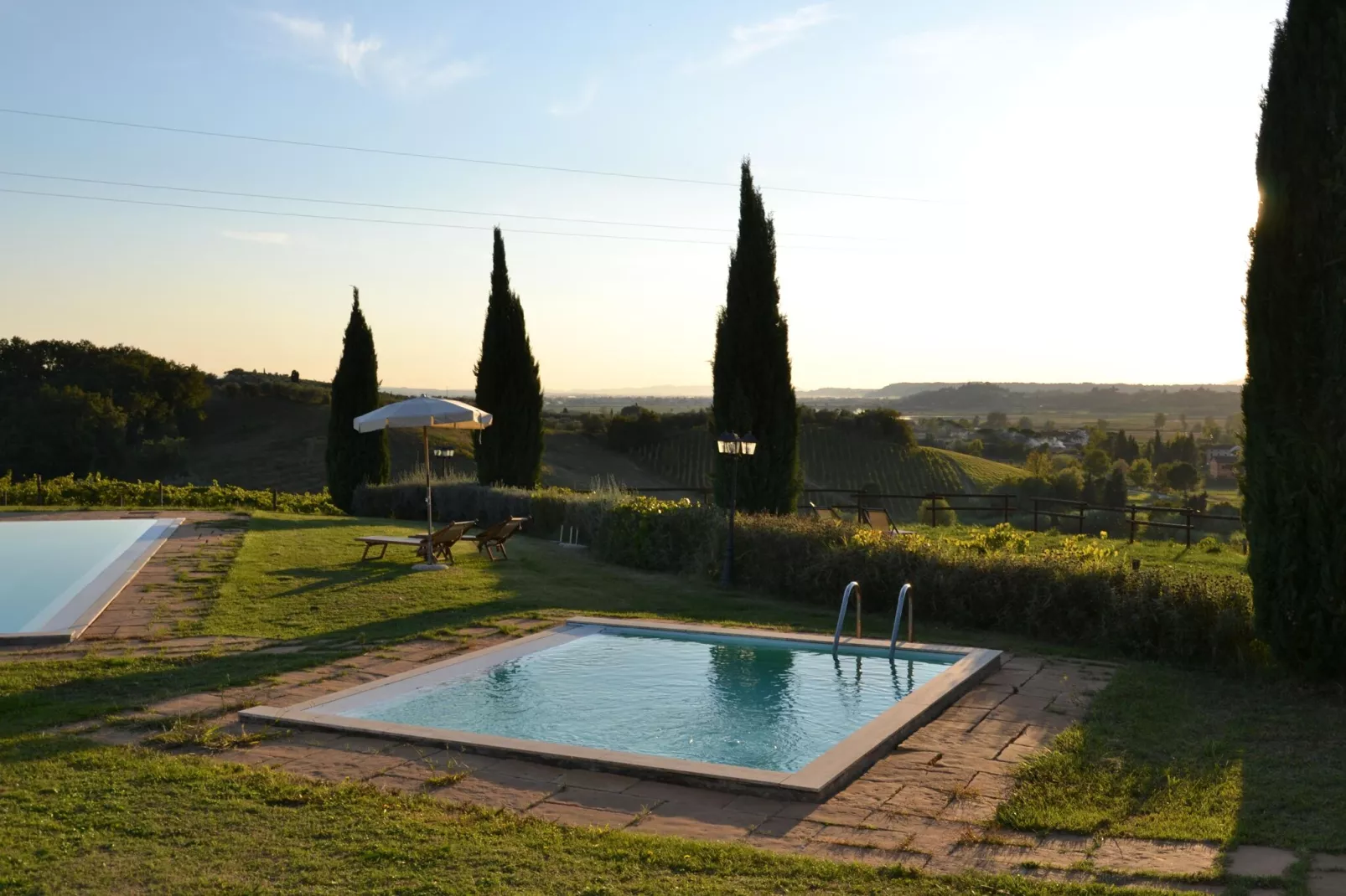Papavero-Pool