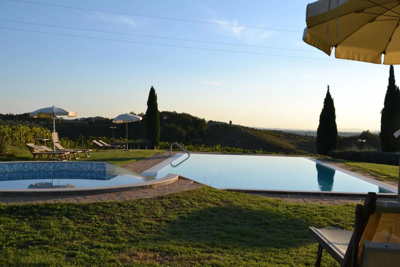 Papavero-Pool