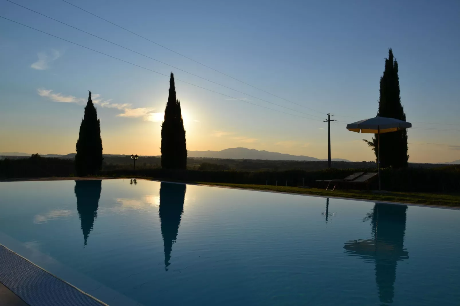 Papavero-Pool