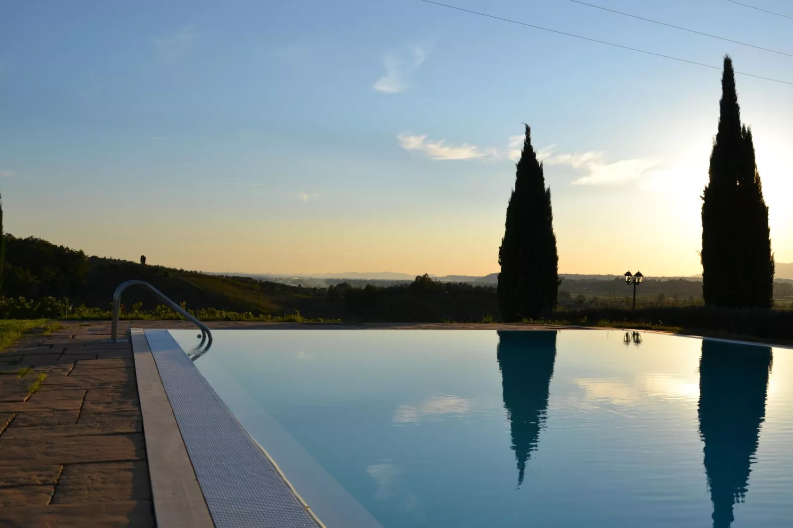 Papavero-Pool