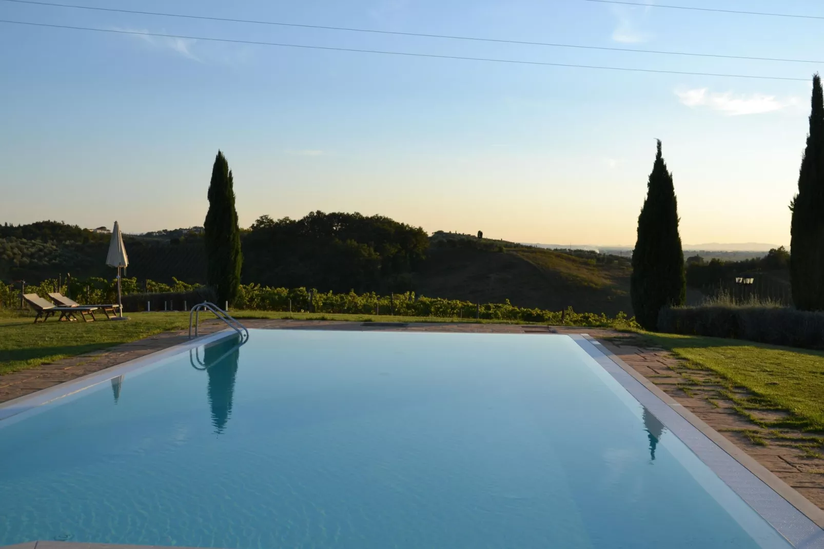 Papavero-Pool