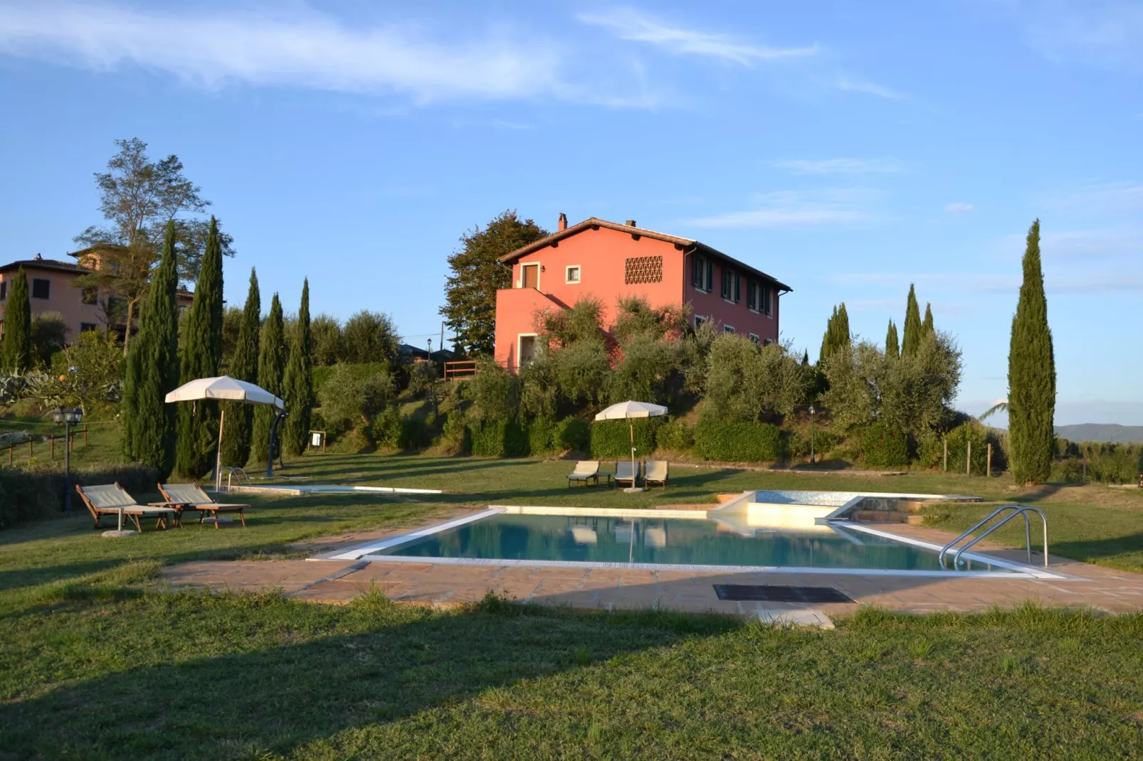 Torraccia 2-Exterior summer