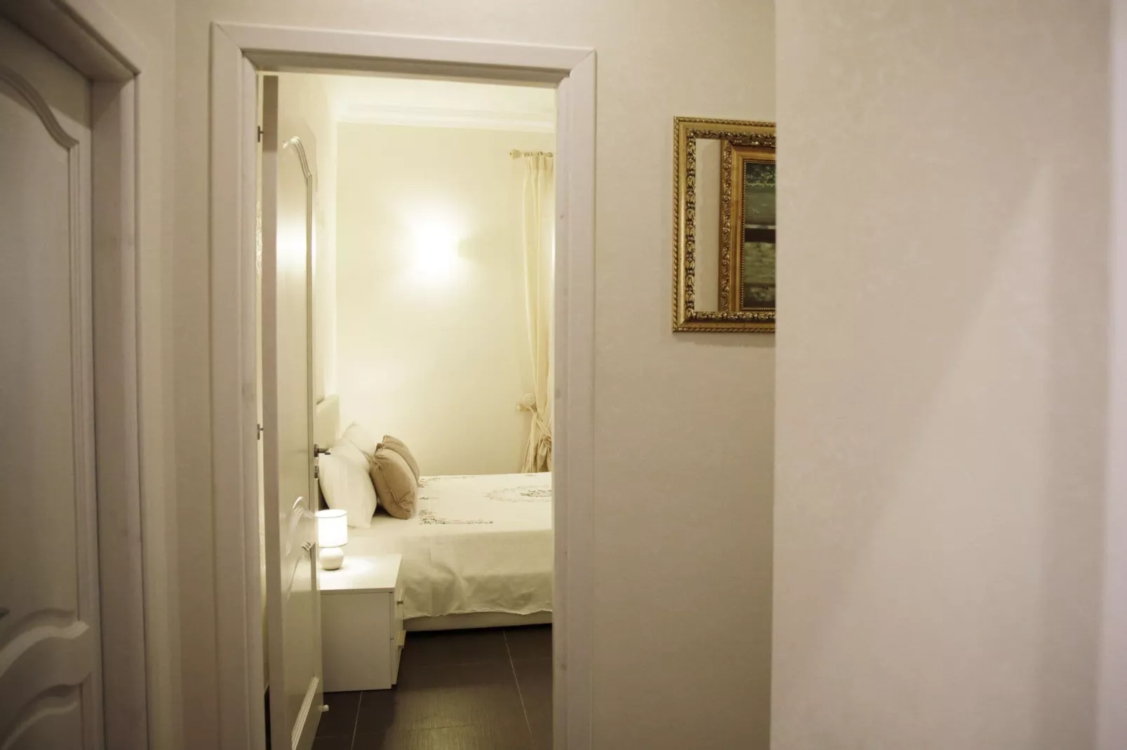 Luxury Vale Villa Locorotondo-Bedroom