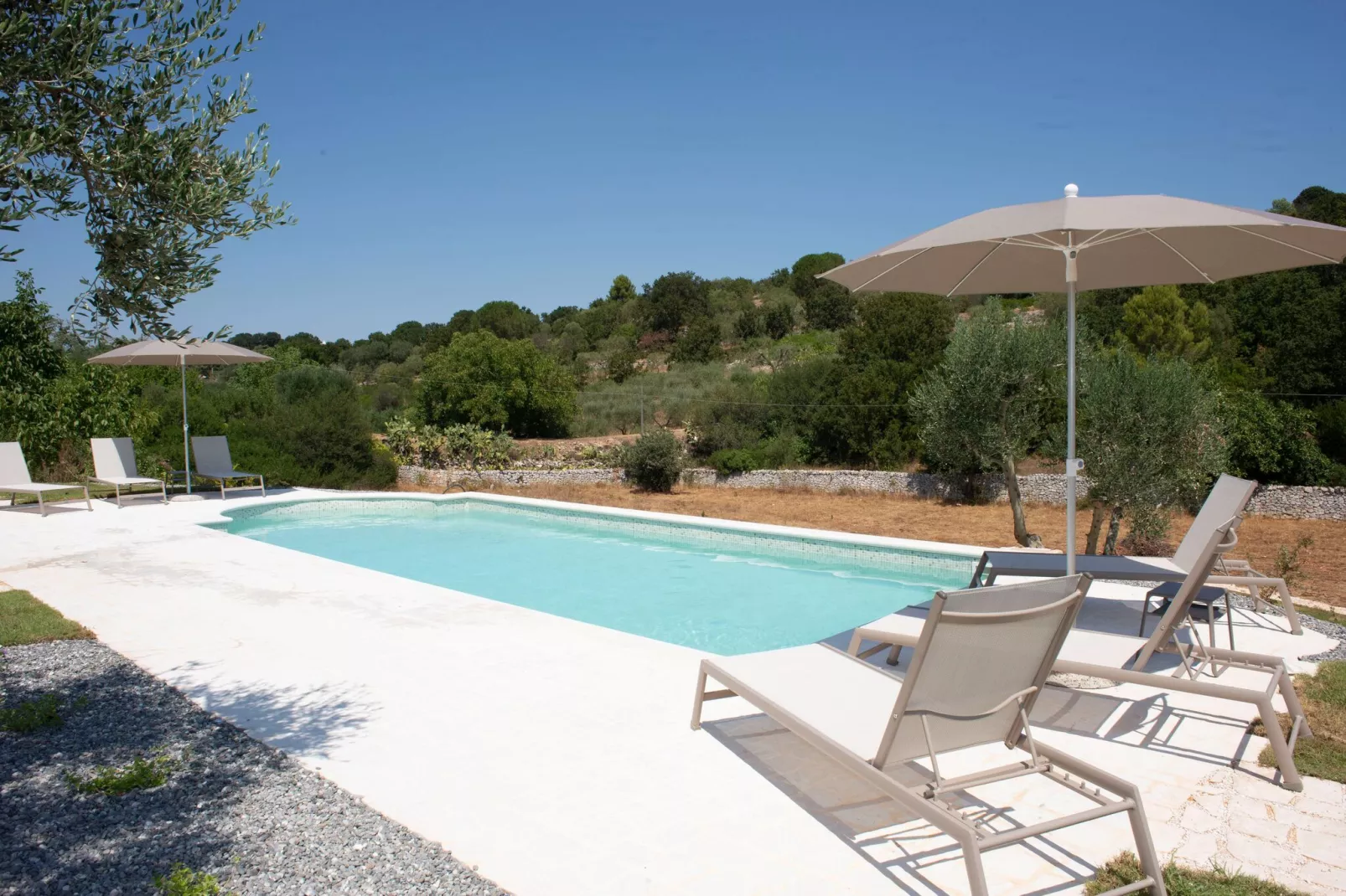 Dimora Maria Charming Home Cisternino - 8 pax-Pool