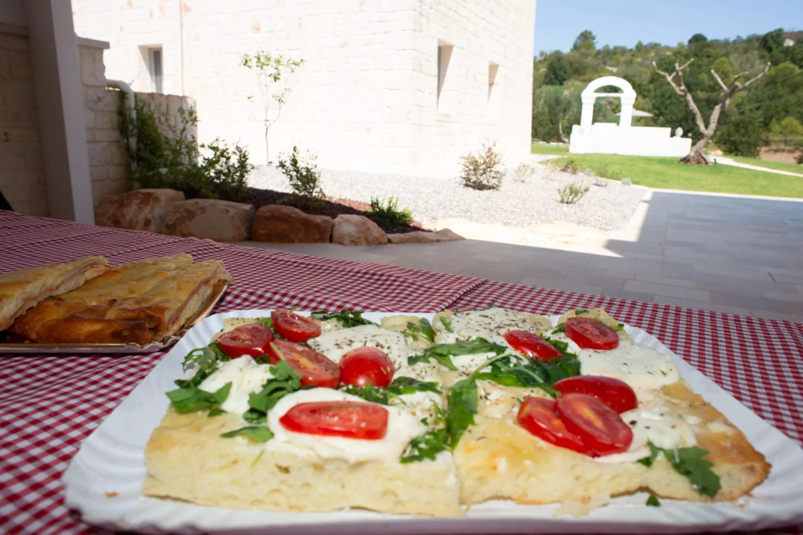 Dimora Maria Charming Home Cisternino - 8 pax-Atmosphere