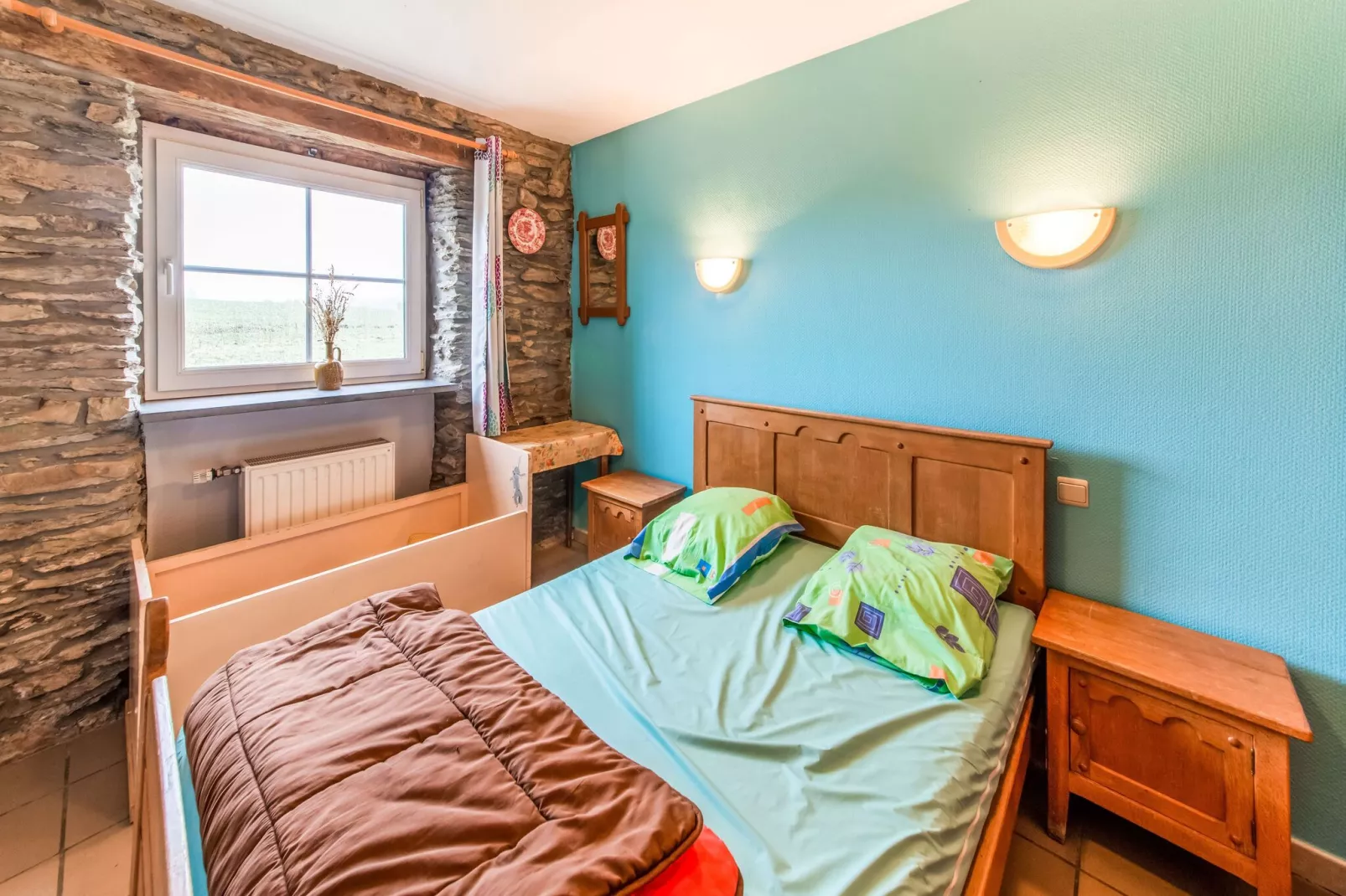 Sol Batire-Bedroom