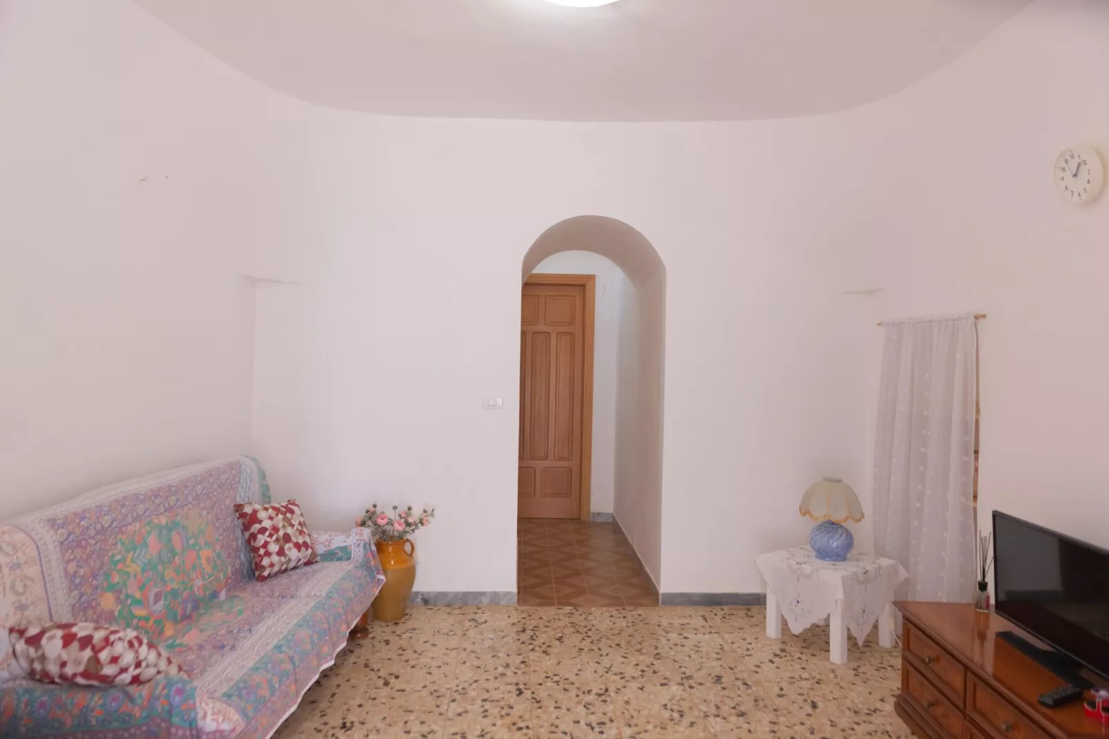Trulli di Nonno Marco Cisternino-Living room