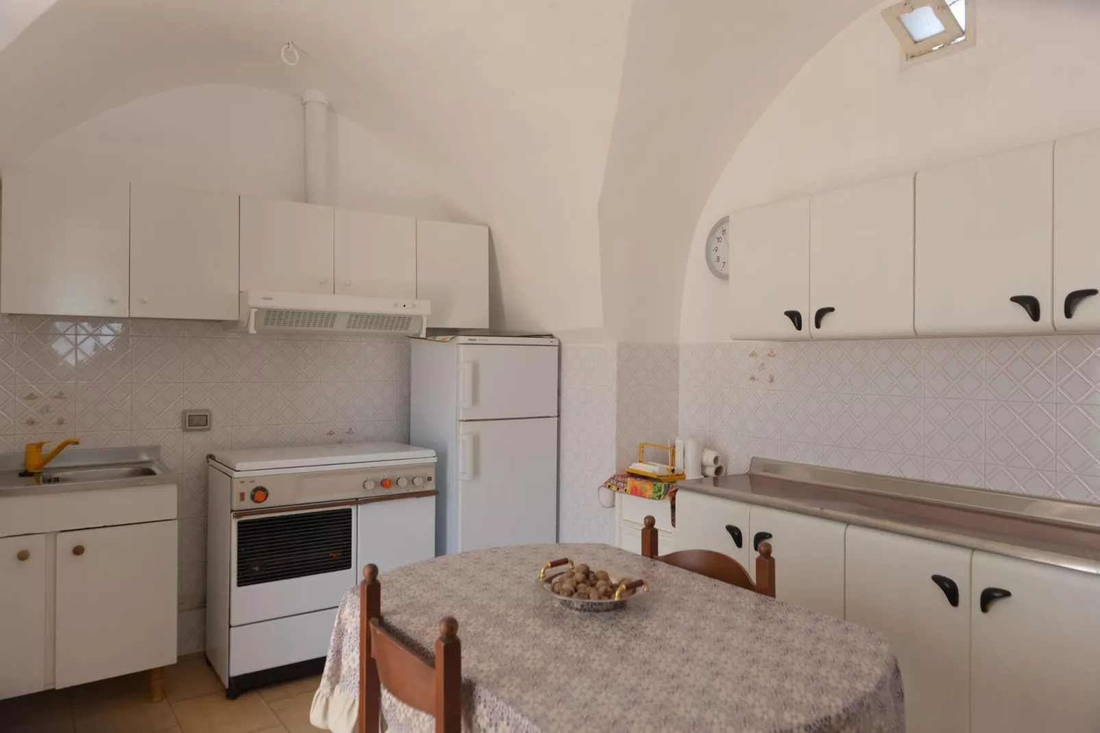 Trulli di Nonno Marco Cisternino-Kitchen