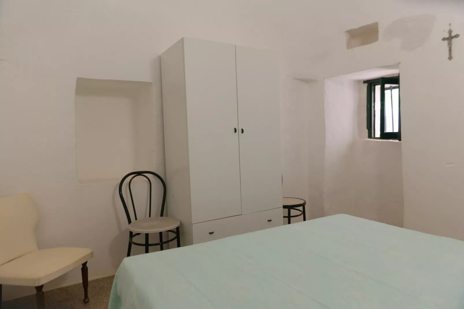 Trulli di Nonno Marco Cisternino-Bedroom