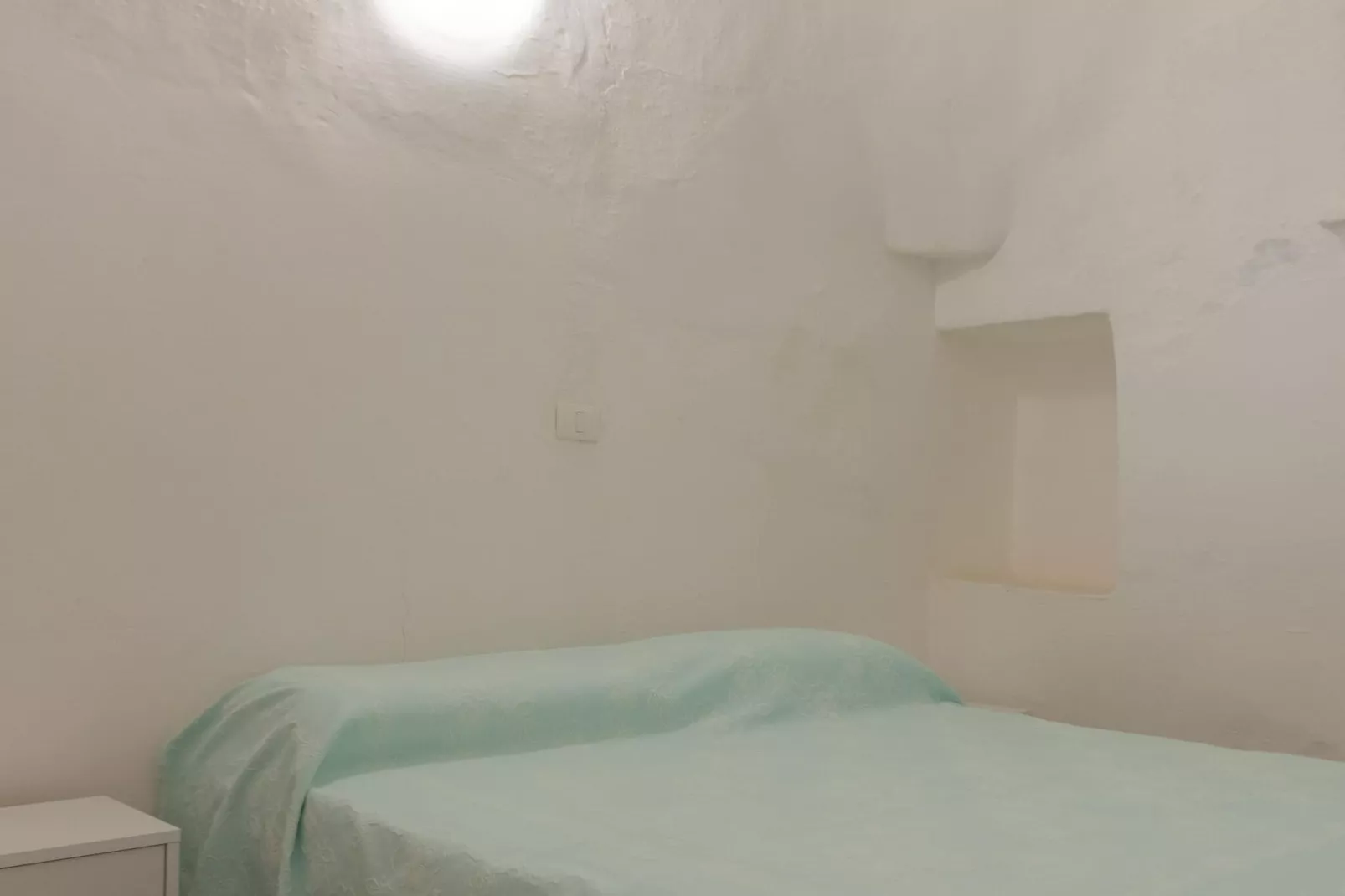 Trulli di Nonno Marco Cisternino-Bedroom