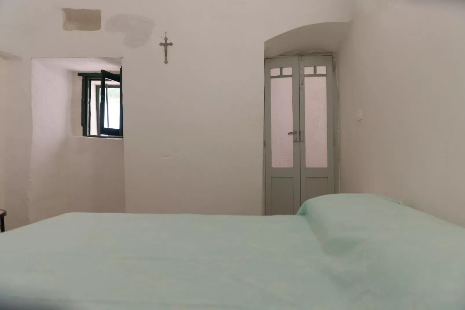 Trulli di Nonno Marco Cisternino-Bedroom