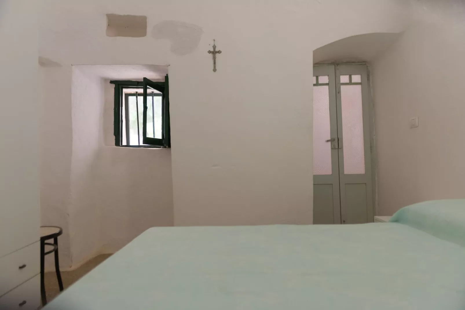 Trulli di Nonno Marco Cisternino-Bedroom