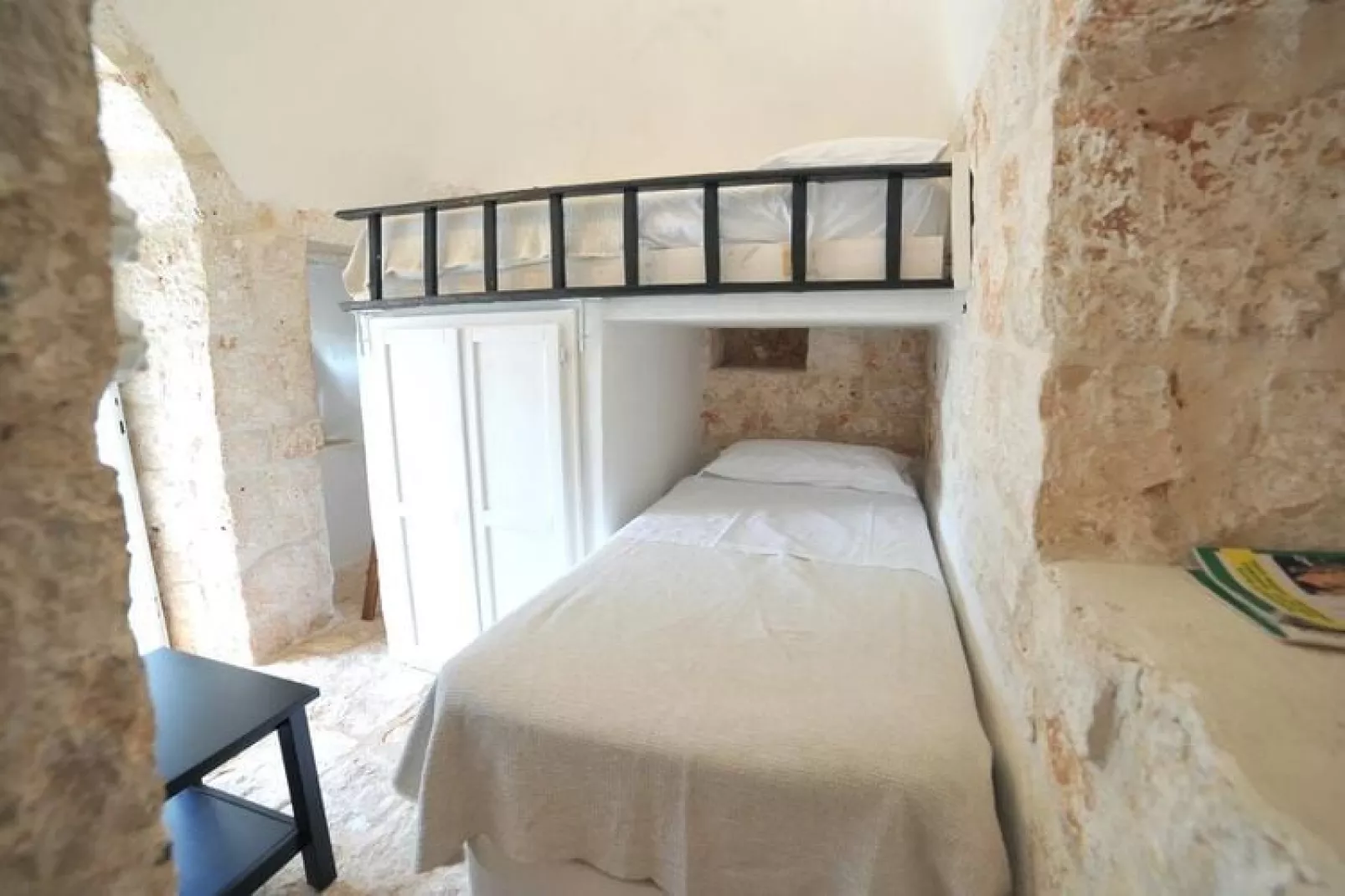Tenuta Bianca Ostuni-Chambre