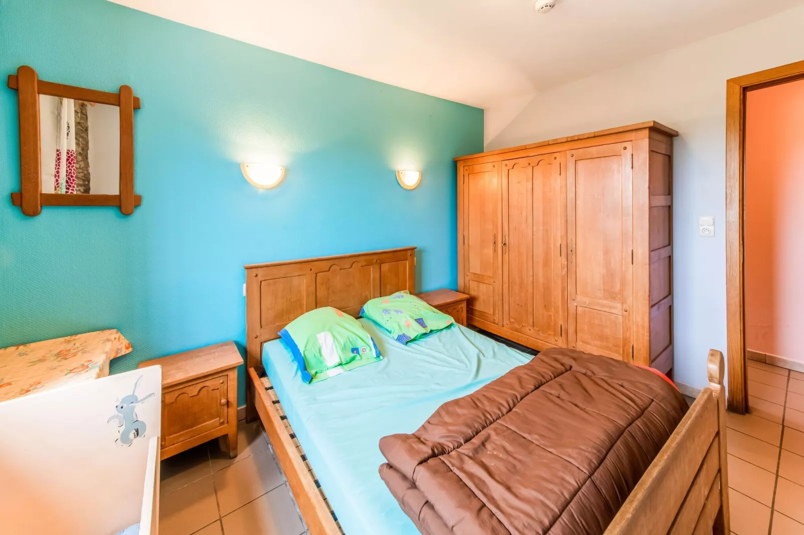 Sol Batire-Bedroom