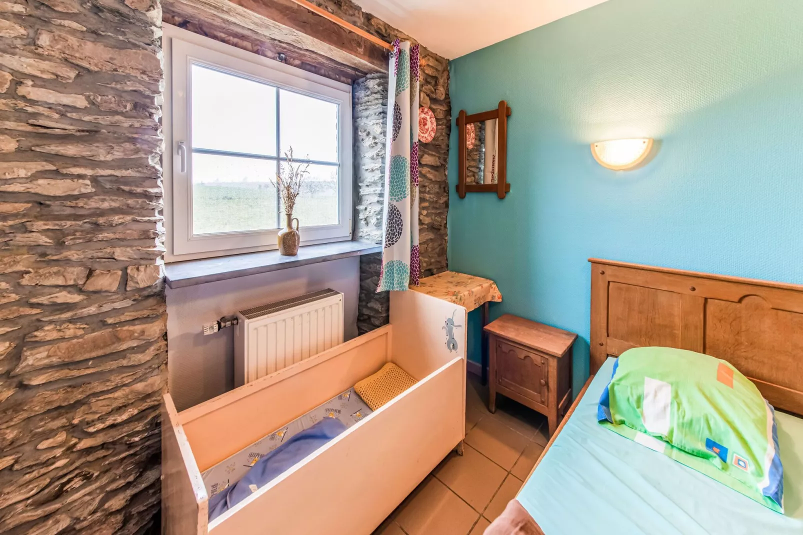 Sol Batire-Bedroom