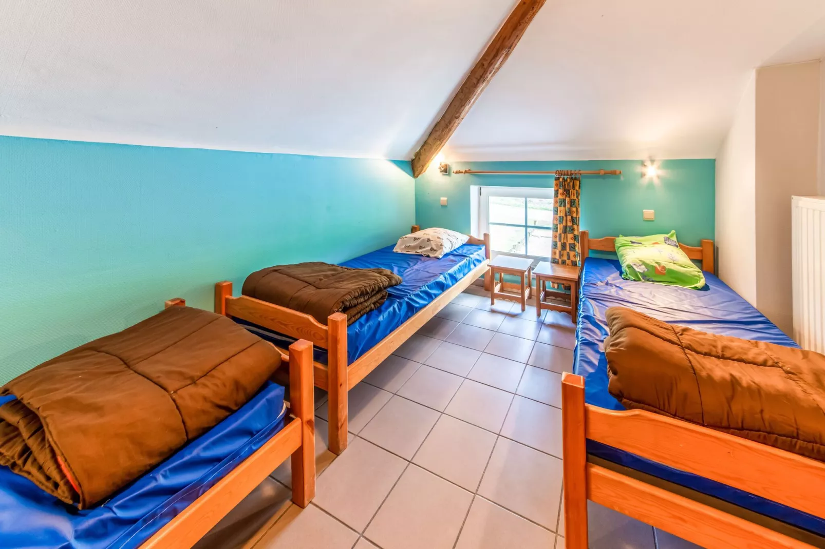Sol Batire-Bedroom