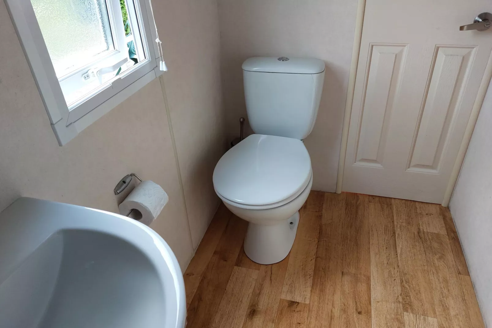 Chalet Alkenhaer nr 35-Bathroom