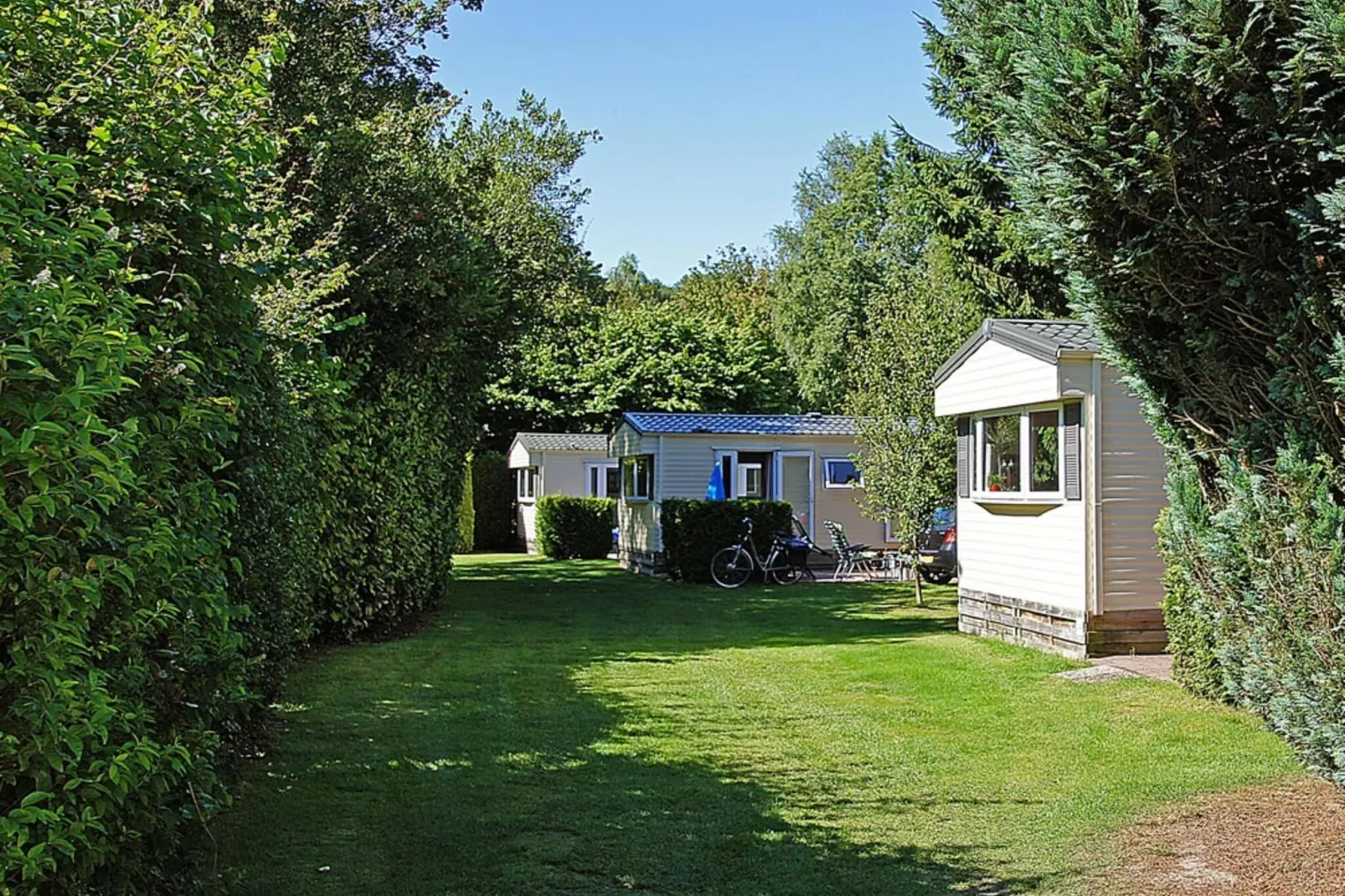 Chalet Alkenhaer nr 35-Areas summer 1km