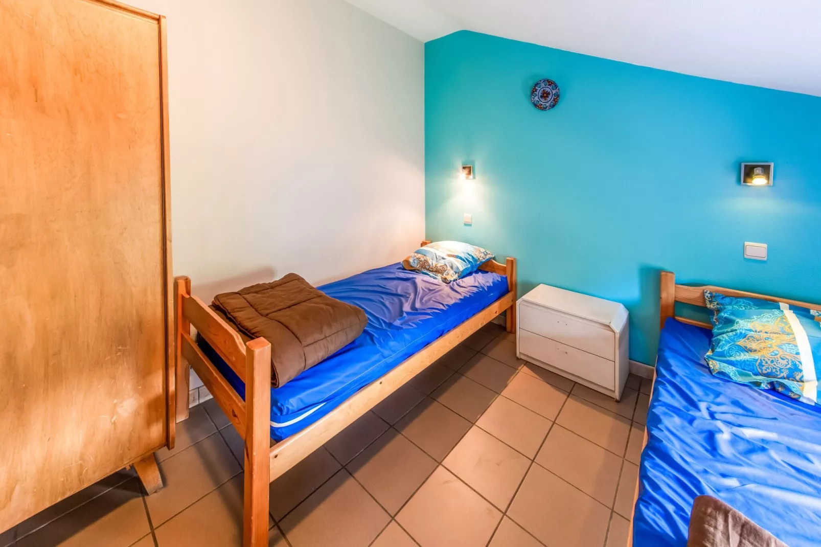 Sol Batire-Bedroom