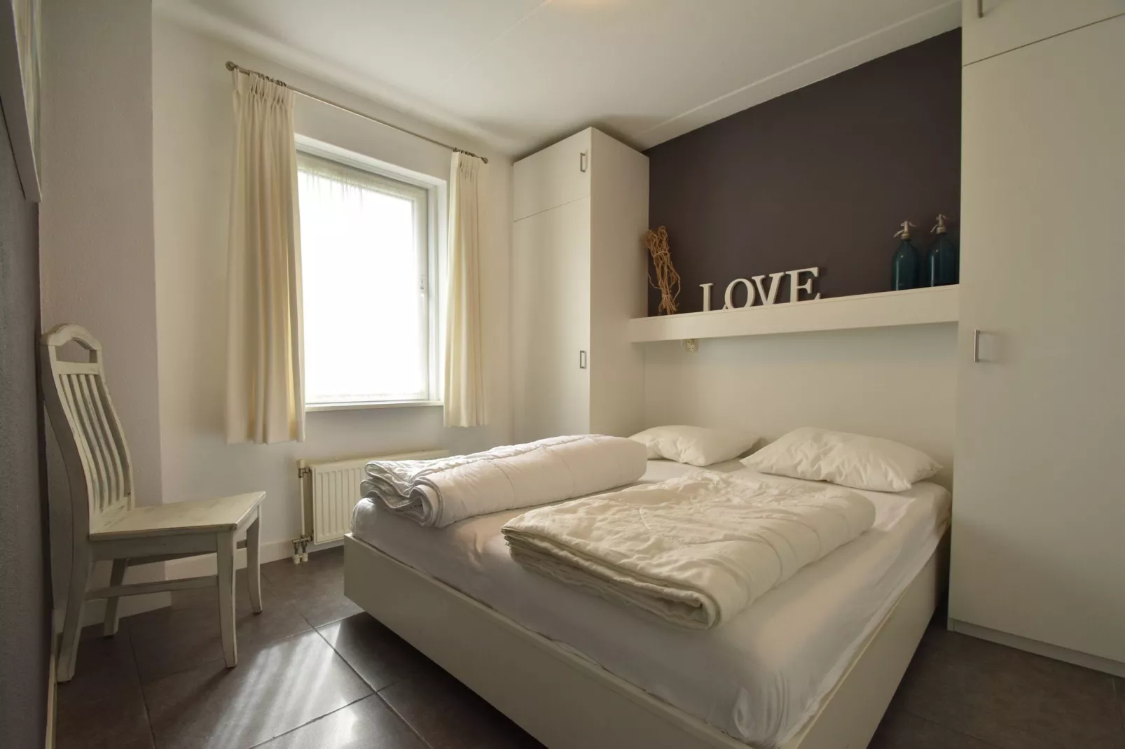 Wellness aan het Water-Bedroom