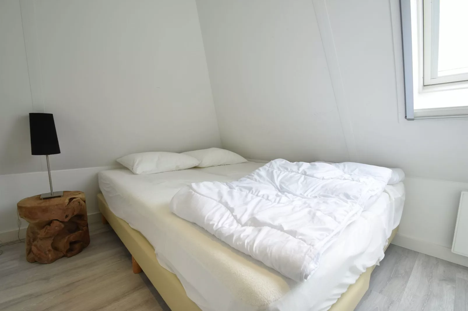 Wellness aan het Water-Bedroom