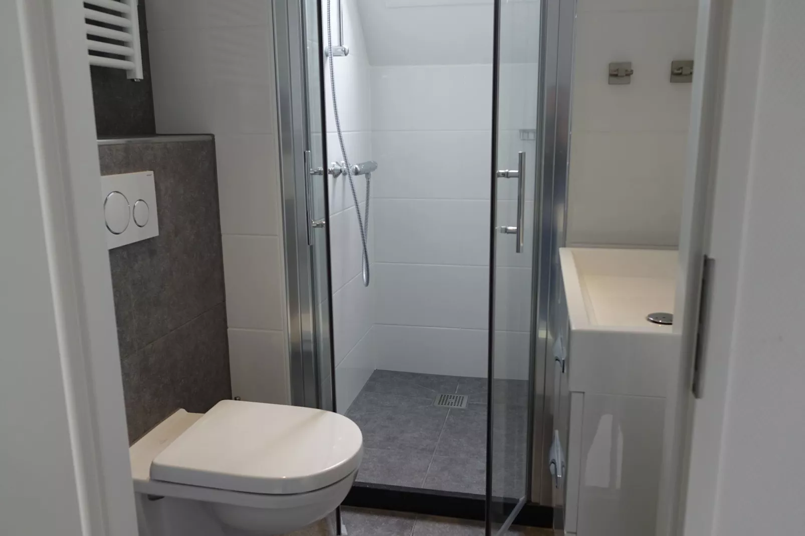 Wellness aan het Water-Bathroom