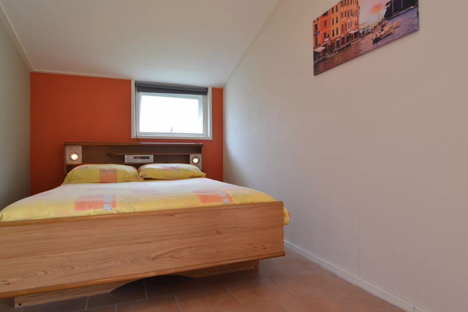 Singelhoeve-Schlafzimmer