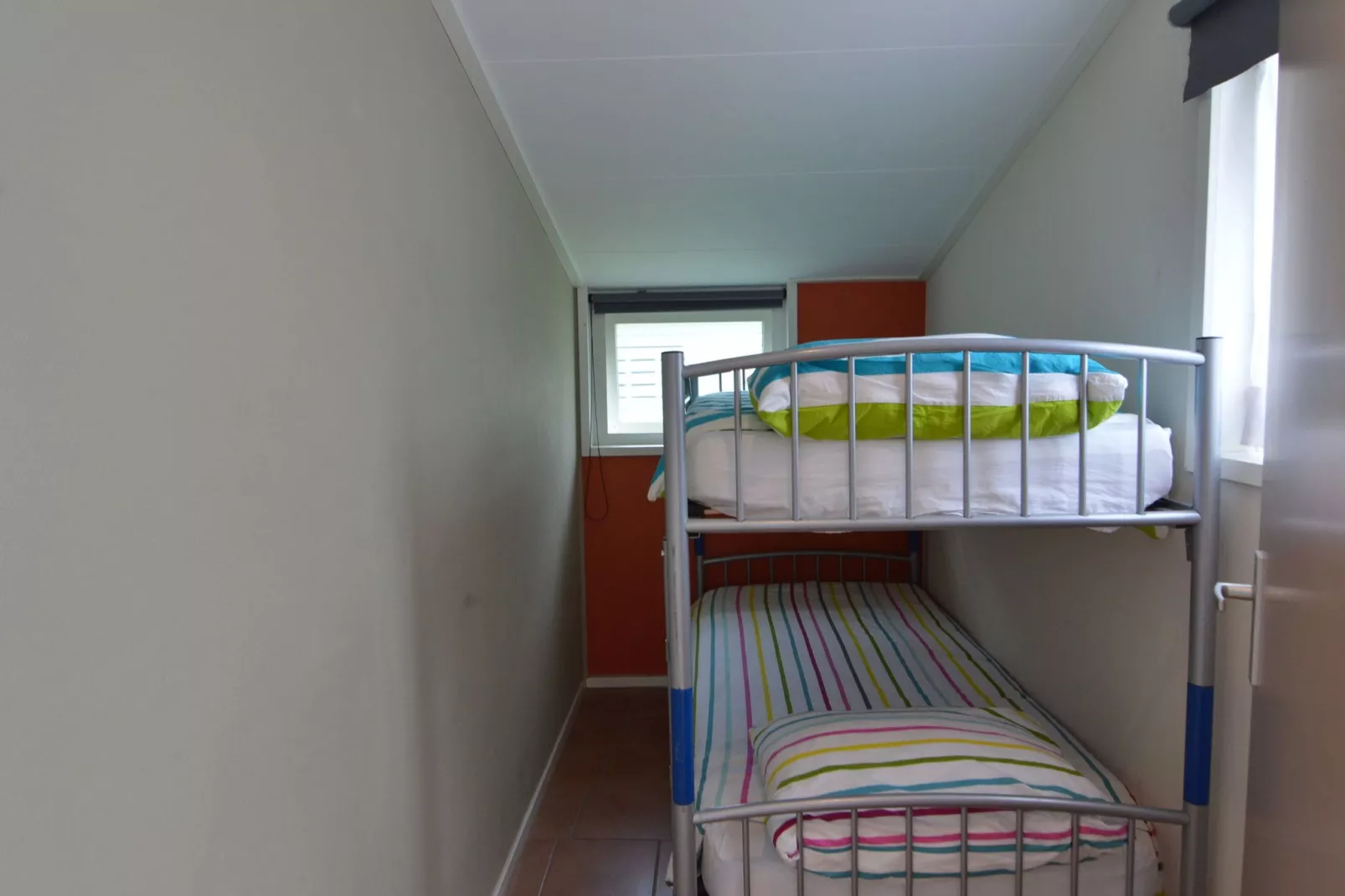 Singelhoeve-Schlafzimmer