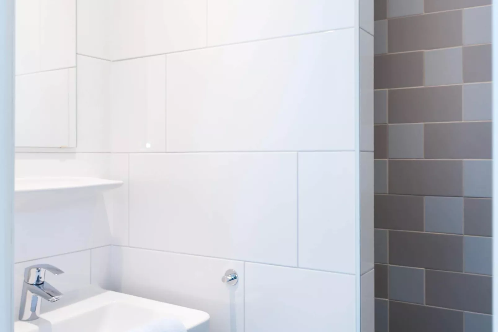 Grand Sechstjin Wellness de luxe met sauna en buitenspa-Salle de bain