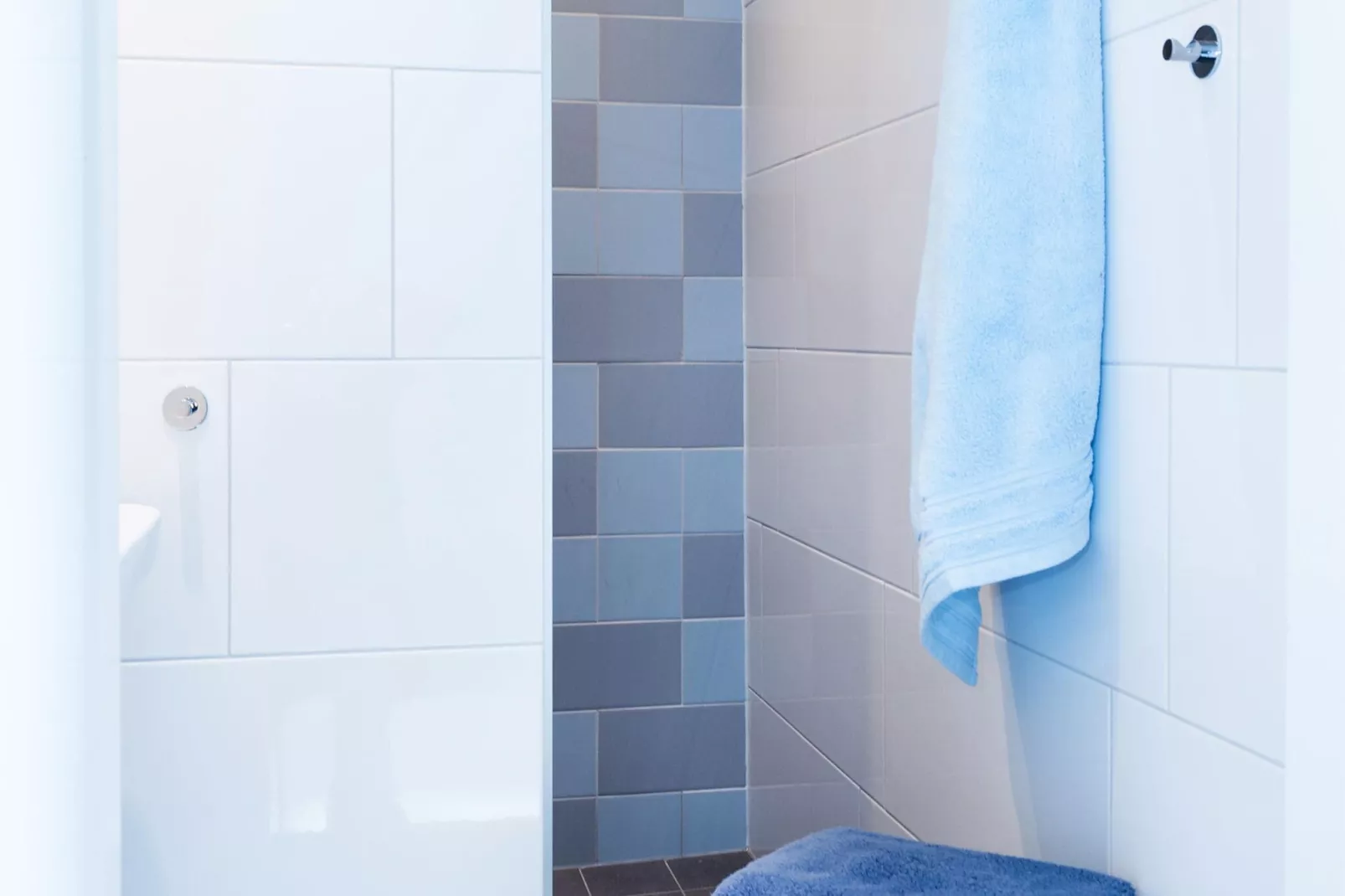 Grand Sechstjin Wellness de luxe met sauna en buitenspa-Salle de bain