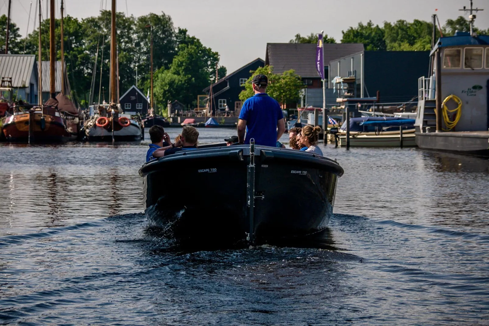 Grand Sechstjin Wellness de luxe met sauna en buitenspa-équipements