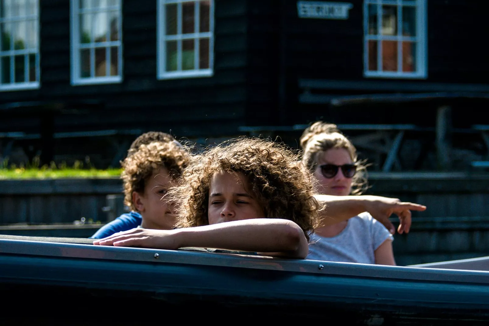 Grand Sechstjin Wellness de luxe met sauna en buitenspa-équipements