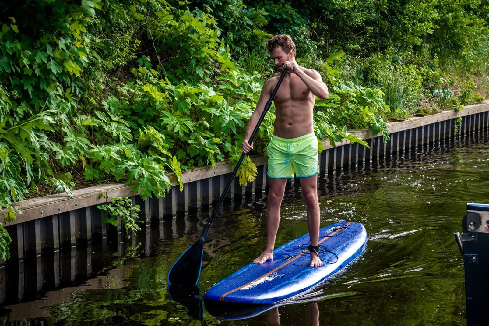 Grand Sechstjin Wellness de luxe met sauna en buitenspa-équipements