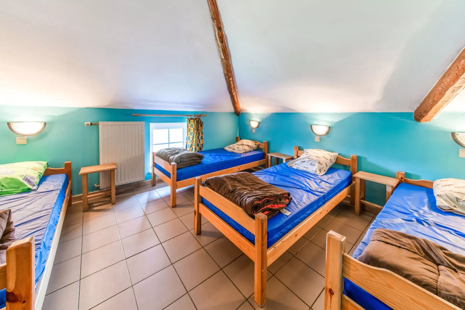 Sol Batire-Bedroom