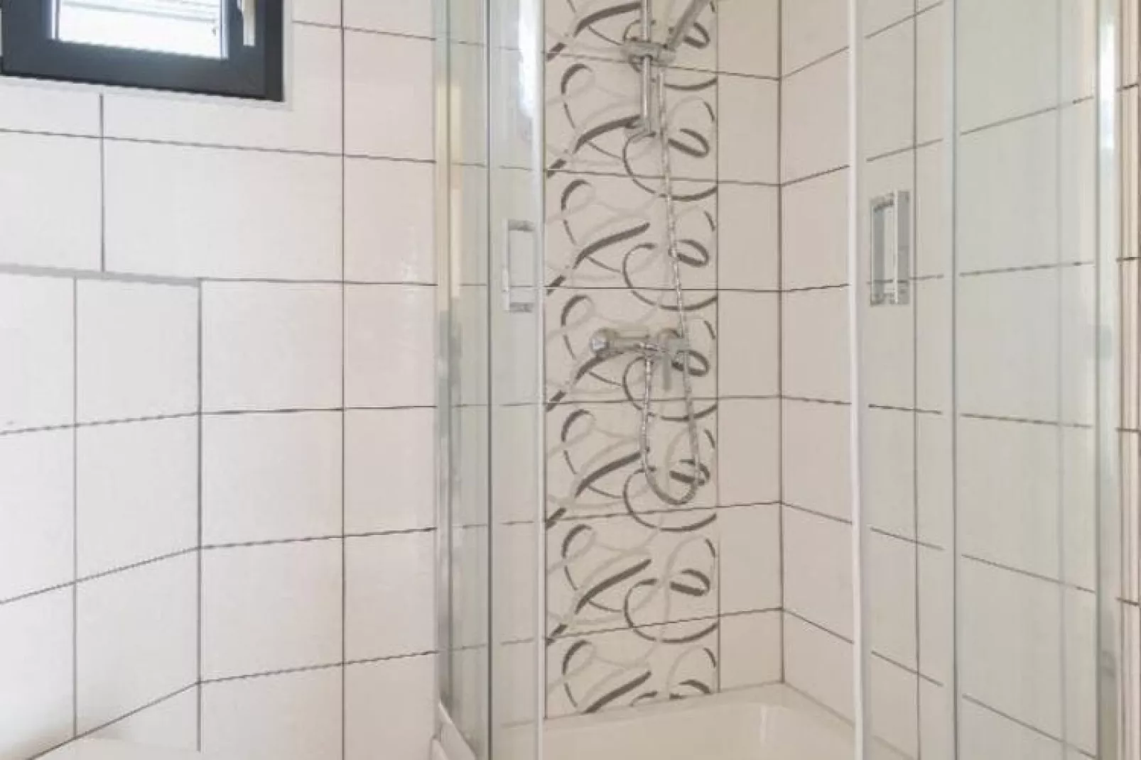 Domki wakacyjne w Gąskach-Bathroom