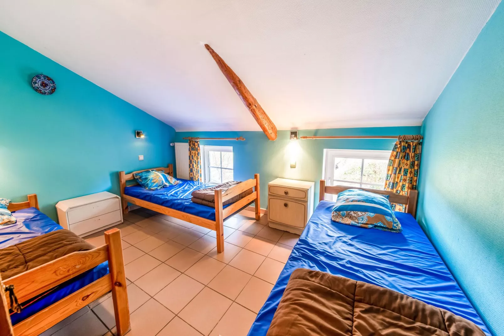 Sol Batire-Bedroom