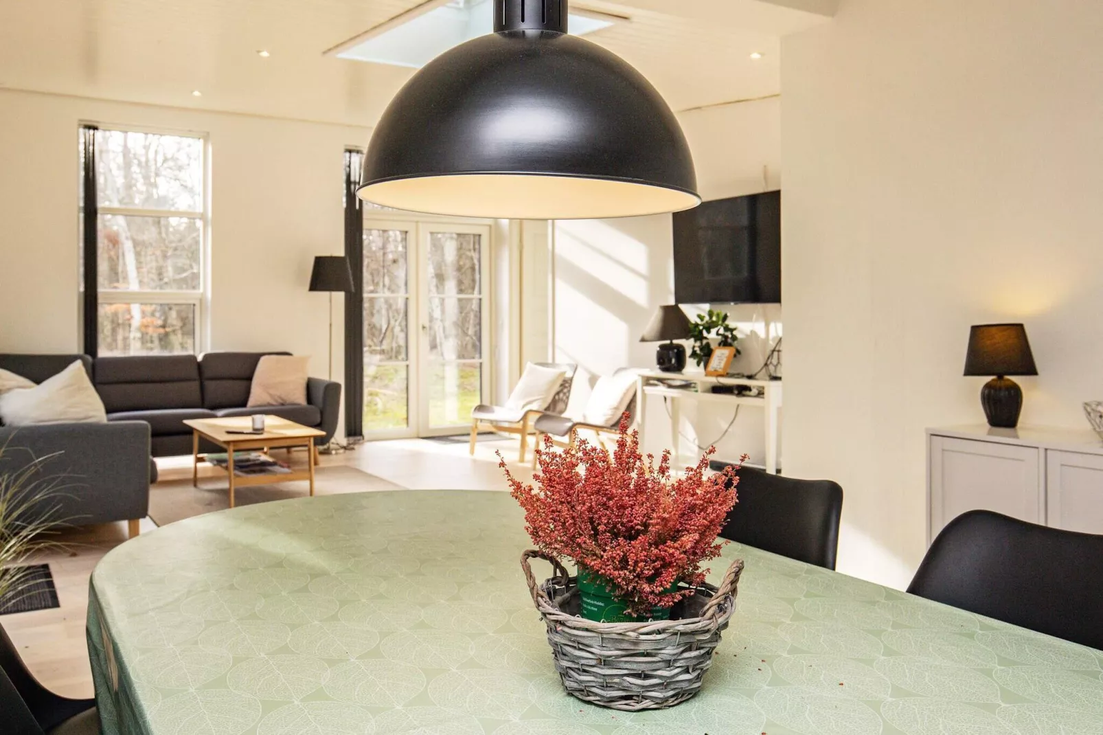 Maison de vacances pour 8 a Vig-By Traum-Intérieur