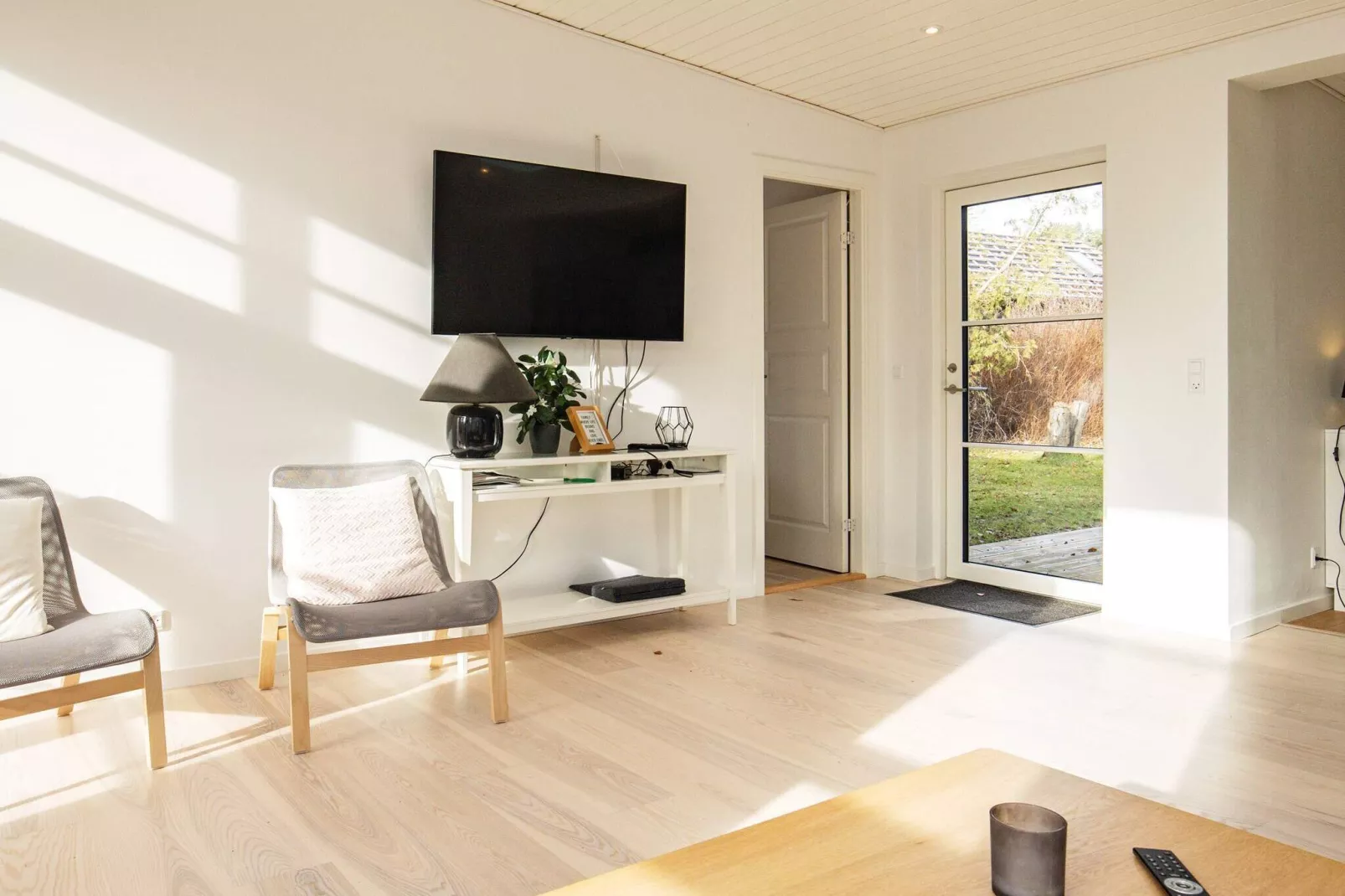 Maison de vacances pour 8 a Vig-By Traum-Intérieur