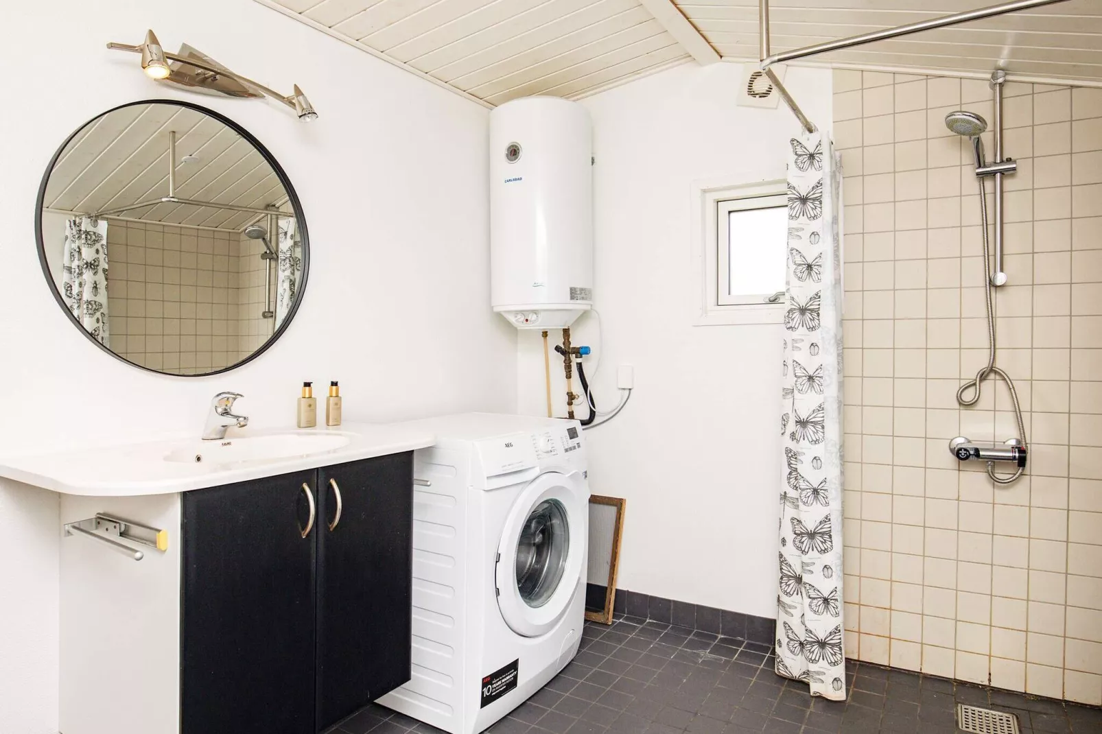 Maison de vacances pour 8 a Vig-By Traum-Intérieur