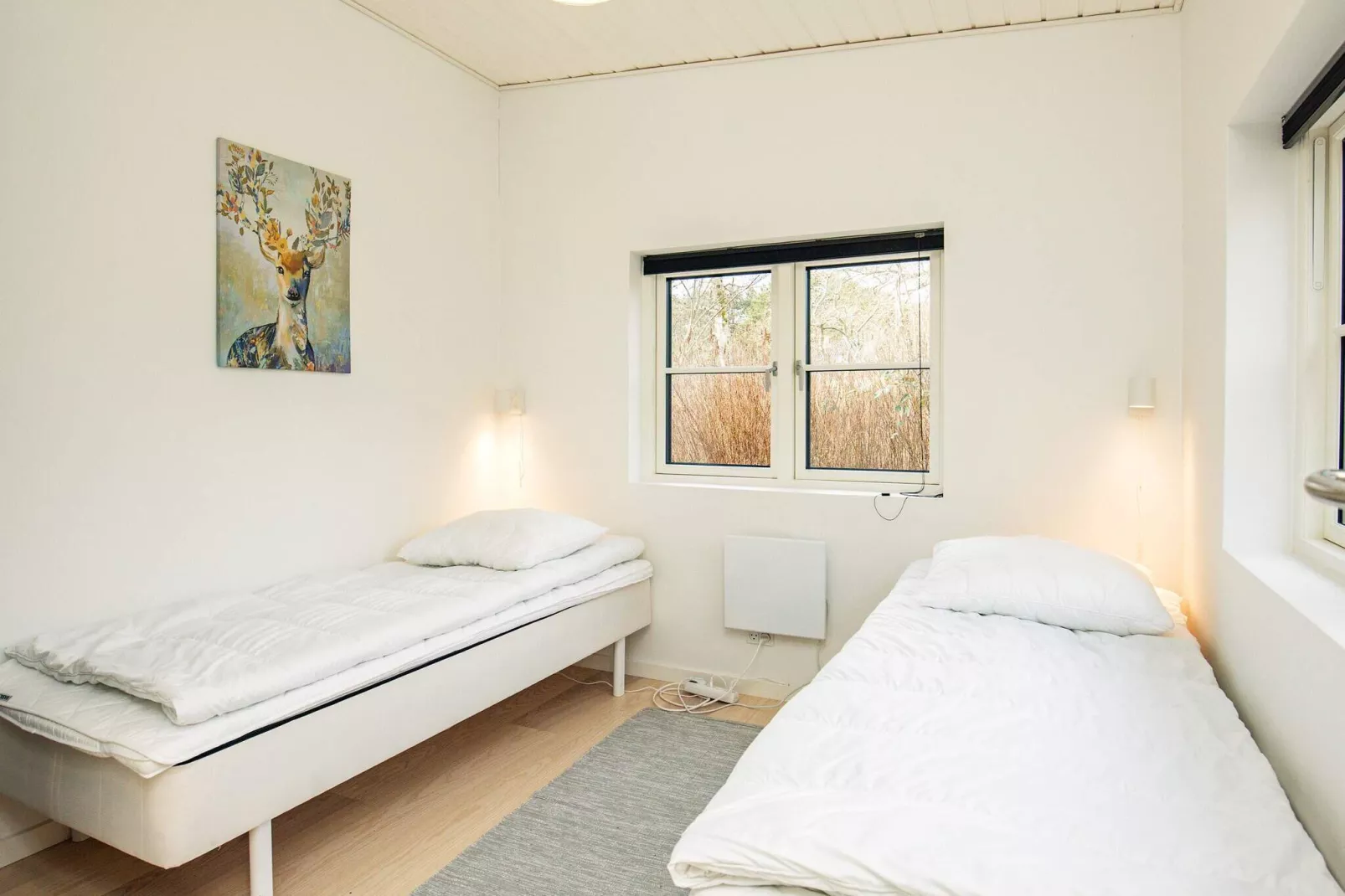 Maison de vacances pour 8 a Vig-By Traum-Intérieur