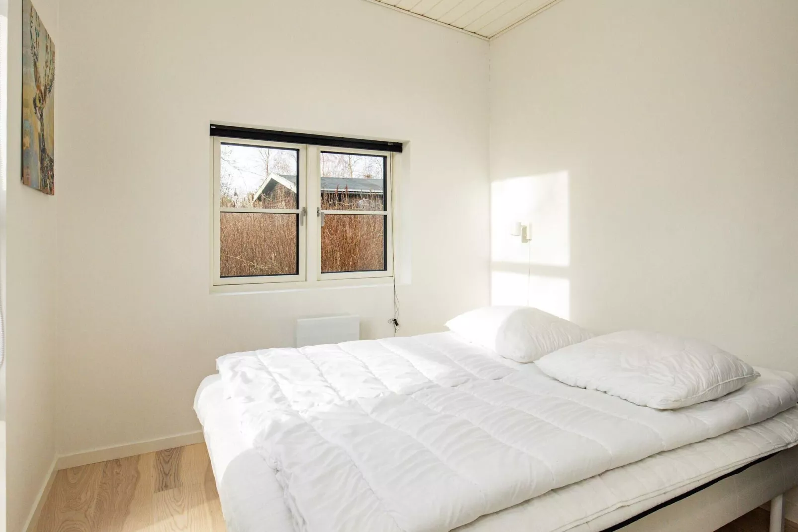 Maison de vacances pour 8 a Vig-By Traum-Intérieur