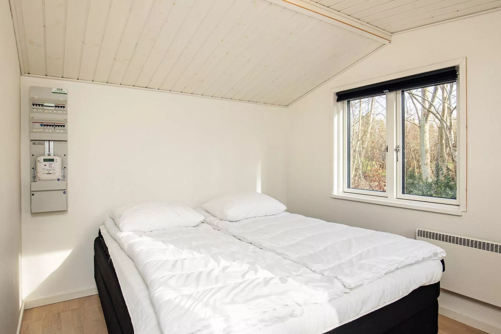 Maison de vacances pour 8 a Vig-By Traum-Intérieur