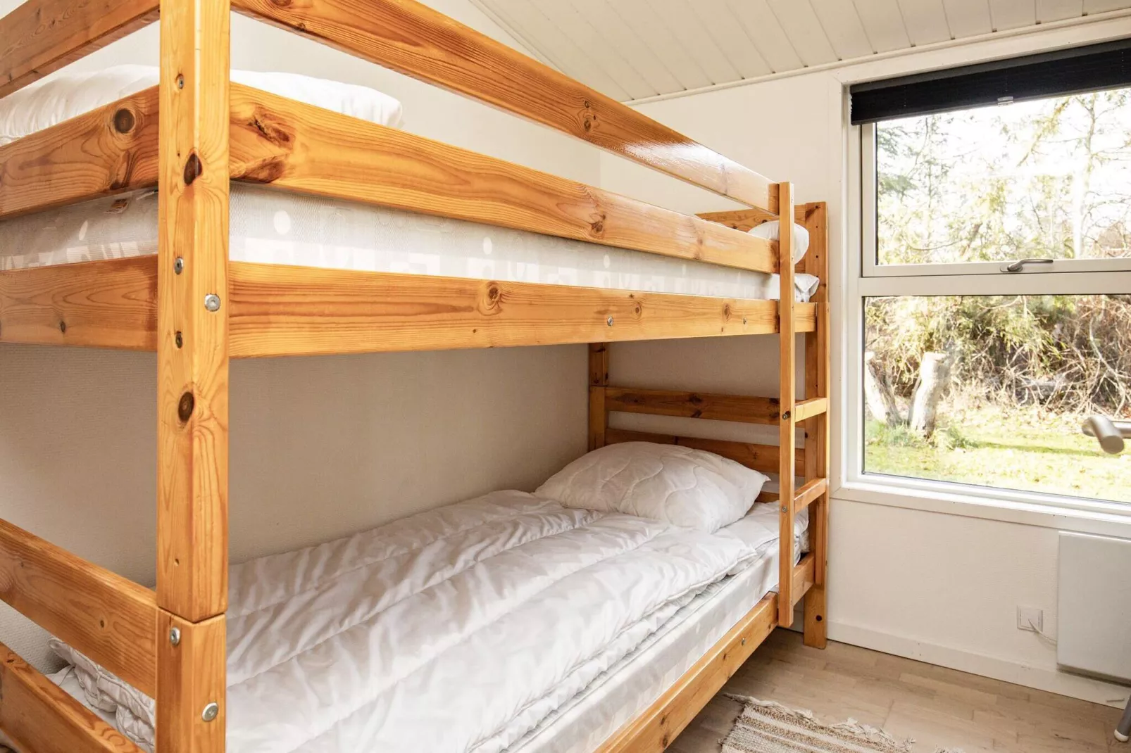 Maison de vacances pour 8 a Vig-By Traum-Intérieur