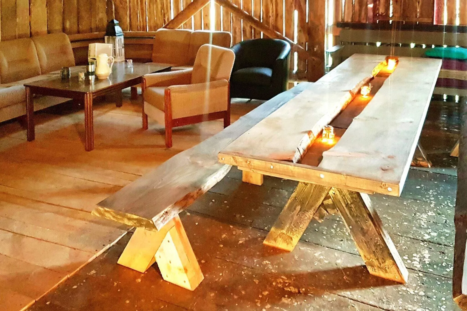 Maison de vacances pour 8 a Leinøy-By Traum-Non étiqueté