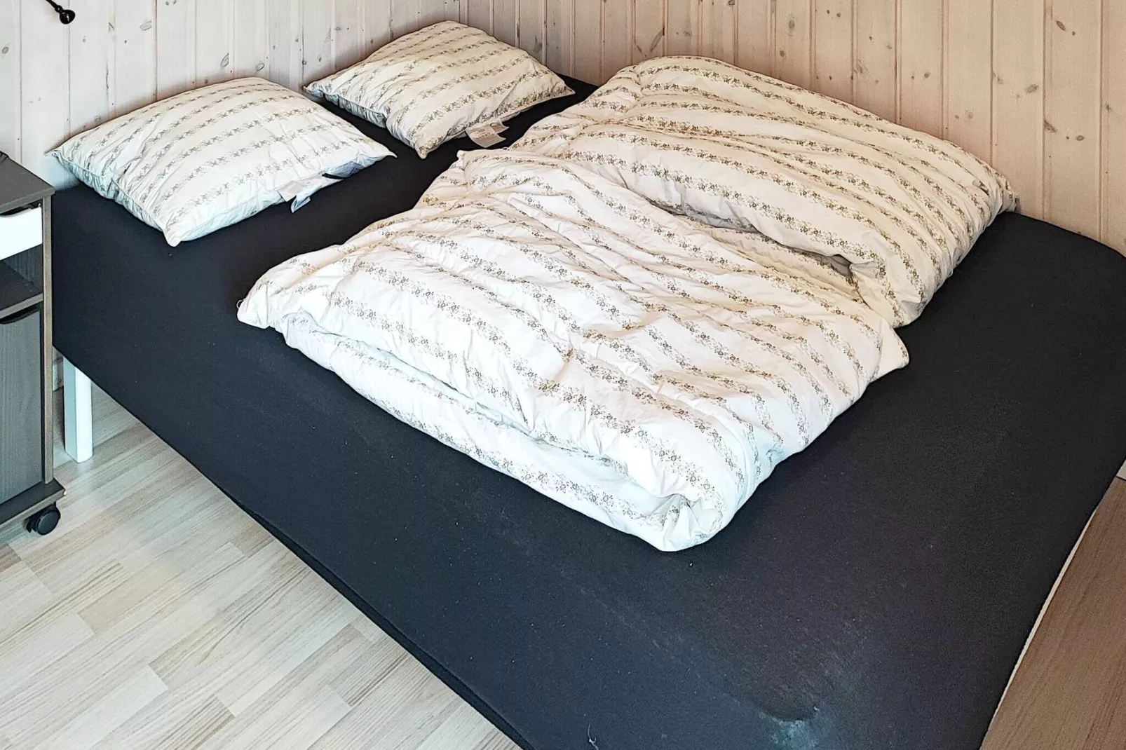 10 Personen Ferienhaus in Løgstør-By Traum-Innenbereich