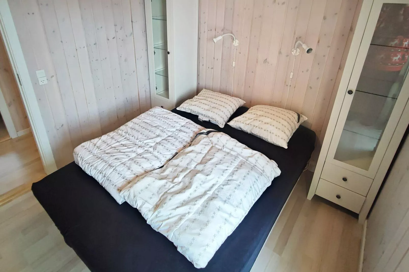 10 Personen Ferienhaus in Løgstør-By Traum-Innenbereich