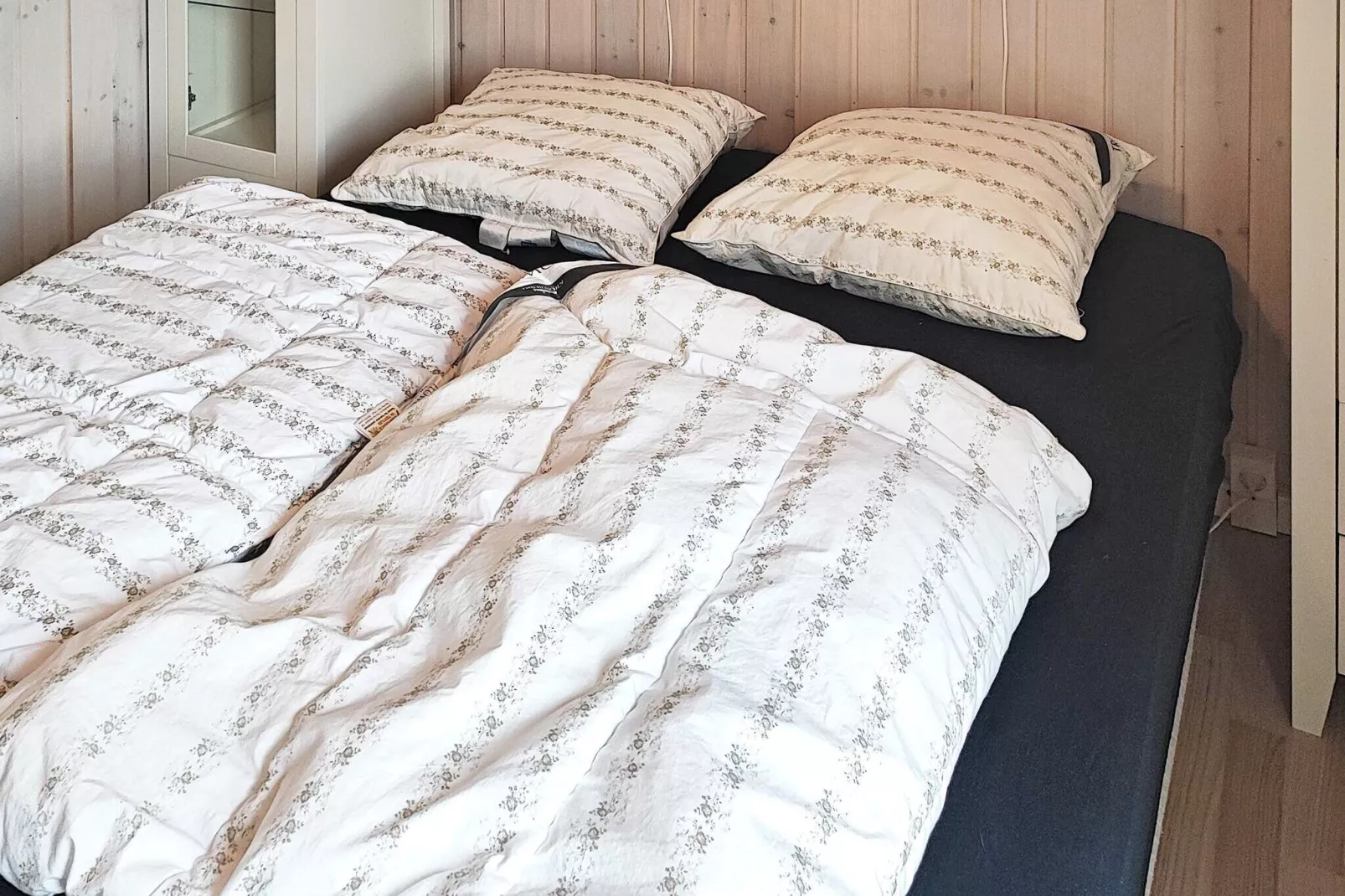 10 Personen Ferienhaus in Løgstør-By Traum-Innenbereich