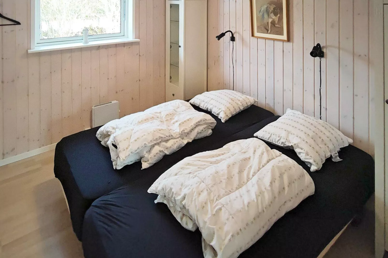 10 Personen Ferienhaus in Løgstør-By Traum-Innenbereich