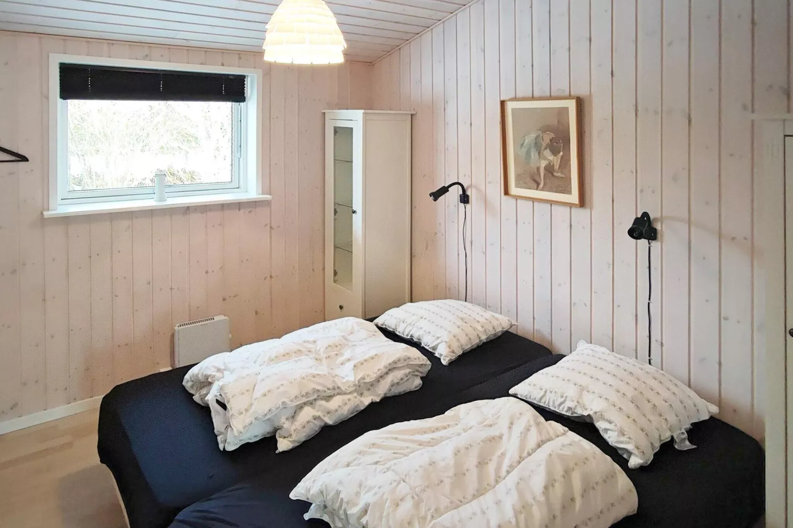 10 Personen Ferienhaus in Løgstør-By Traum-Innenbereich